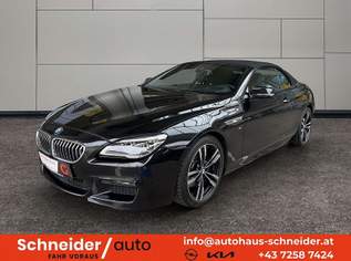 640 i Cabrio Aut., 35988 €, Auto & Fahrrad-Autos in 4532 Rohr im Kremstal