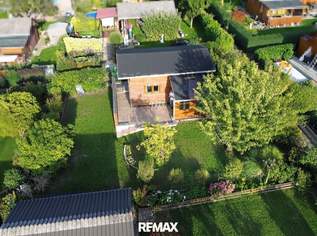 Top Freizeitanlage mit Garten und Terrasse in Linz – gepflegt, 2 Zimmer, nur 79.000 €!, 79000 €, Immobilien-Häuser in Oberösterreich Top Freizeitanlage mit Garten und Terrasse in Linz – gepflegt, 2 Zimmer, nur 79.000 €!, 79000 €, Immobilien-Häuser in Oberösterreich