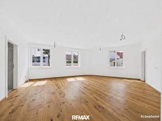 Historischer Charme, moderne Energie – Wohnen mit besonderem Flair auf 98m² - ERSTBEZUG!, 419800 €, Immobilien-Wohnungen in 7100 Gemeinde Neusiedl am See
