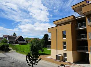 Ihr Gartenparadies! Traumhafte Erdgeschoss-Wohnung mit großer Süd-West-Terrasse und gemütlichen Garten! JETZT ZUGREIFEN – die letzte verfügbare Gartenwohnung wartet auf Sie!, 315000 €, Immobilien-Wohnungen in 8401 Kalsdorf