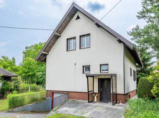 Einfamilienhaus in Siedlungslage wartet auf Revitalisierung!, 335000 €, Immobilien-Häuser in 4053 Haid