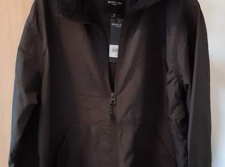 Schöne stylishe Jacke Regenjacke Übergangsjacke Brave Soul ASH khaki grau Größe M NEU + Etikett + Originalverpackung Schöne stylishe Jacke Regenjacke Übergangsjacke Brave Soul ASH khaki grau Größe M NEU + Etikett + Originalverpackung