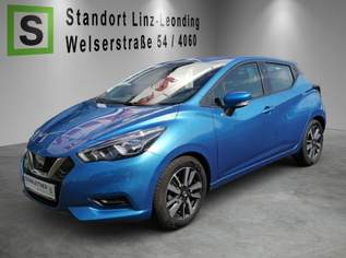 MICRA Acenta 0,9, 10990 €, Auto & Fahrrad-Autos in 4060 Leonding