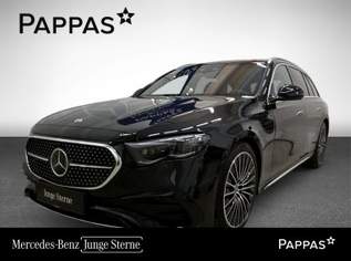 E 300 de 4MATIC mit EQ Hybrid Technologie T-Modell, 69900 €, Auto & Fahrrad-Autos in 4030 Kleinmünchen-Auwiesen