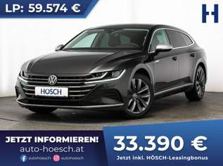 Arteon SB TDI Elegance EXTRAS ERSTBESITZ -44%, 34890 €, Auto & Fahrrad-Autos in 4061 Pasching Arteon SB TDI Elegance EXTRAS ERSTBESITZ -44%, 34890 €, Auto & Fahrrad-Autos in 4061 Pasching