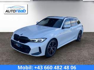 320 d xDrive M Sport *RFK*STANDHZ*DIGITAL*APP*PDC*, 44750 €, Auto & Fahrrad-Autos in 4141 Pfarrkirchen im Mühlkreis 320 d xDrive M Sport *RFK*STANDHZ*DIGITAL*APP*PDC*, 44750 €, Auto & Fahrrad-Autos in 4141 Pfarrkirchen im Mühlkreis
