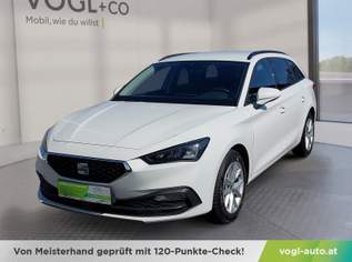 Leon SP Reference 2,0 TDI, 15980 €, Auto & Fahrrad-Autos in 8430 Leibnitz