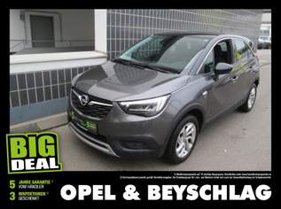 Crossland X 1.2 Turbo 2020 Aut.