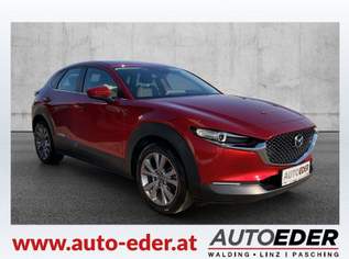 CX-30 G122 Comfort+, 18990 €, Auto & Fahrrad-Autos in 4111 Walding