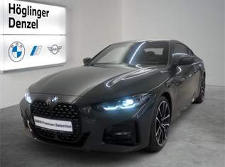 420d Coupe xDrive, 59990 €, Auto & Fahrrad-Autos in 4020 Bulgariplatz