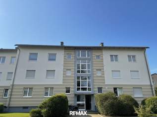 4-Zimmer-Wohnung in ausgezeichneter Lage!, 225000 €, Immobilien-Wohnungen in 4910 Ried im Innkreis