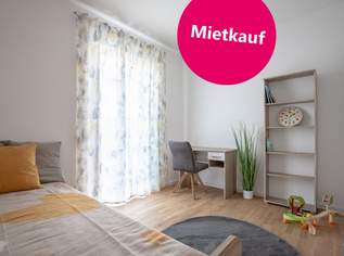 Ihr sonniges Zuhause inmitten der Weinberge – Wohnen, wo Träume reifen, 256200 €, Immobilien-Wohnungen in 2344 Gemeinde Maria Enzersdorf