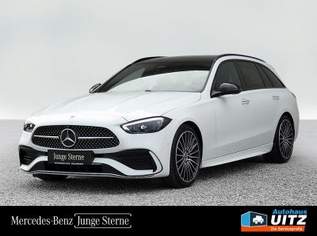 C 200 d T-Modell PremPl, 54990 €, Auto & Fahrrad-Autos in 8330 Feldbach C 200 d T-Modell PremPl, 54990 €, Auto & Fahrrad-Autos in 8330 Feldbach