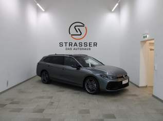 Passat Variant R-Line TDI 4MOTION DSG, 65990 €, Auto & Fahrrad-Autos in Tirol