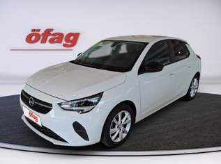 Corsa 1.2 Edition, 12490 €, Auto & Fahrrad-Autos in 5600 Sankt Johann im Pongau