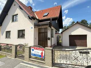 viel Raum für die Familie - Zuhause in angenehmer Wohnlage, 222000 €, Immobilien-Häuser in 7572 Deutsch Kaltenbrunn viel Raum für die Familie - Zuhause in angenehmer Wohnlage, 222000 €, Immobilien-Häuser in 7572 Deutsch Kaltenbrunn