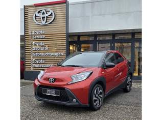 Aygo X Pulse, 12990 €, Auto & Fahrrad-Autos in Steiermark