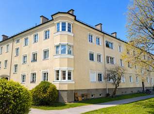 Prinz-Eugen Residenz - 2 Zimmer in Pradl, 264600 €, Immobilien-Wohnungen in Tirol