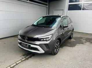 Crossland Elegance, 23900 €, Auto & Fahrrad-Autos in 6845 Hohenems