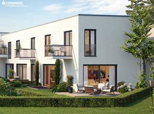 Gartenmomente genießen, 984000 €, Immobilien-Wohnungen in 1100 Favoriten