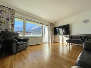 WG taugliche 3 Zimmer Wohnung mit Weitblick, 430000 €, Immobilien-Wohnungen in Tirol