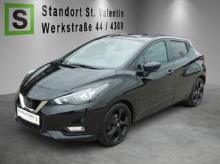 MICRA N-Sport 1,0 IG-T 5MT 92 PS, 16890 €, Auto & Fahrrad-Autos in 4300 Gemeinde Sankt Valentin MICRA N-Sport 1,0 IG-T 5MT 92 PS, 16890 €, Auto & Fahrrad-Autos in 4300 Gemeinde Sankt Valentin