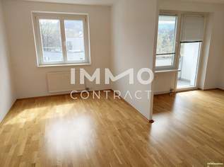 Helle ca. 35,50m² Mietwohnung mit Loggia/Lift - in Steyr, 380.47 €, Immobilien-Wohnungen in 4400 Steyr