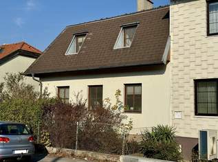 "Charmantes Einfamilienhaus in Tulln an der Donau", 600000 €, Immobilien-Häuser in 3430 Gemeinde Tulln an der Donau