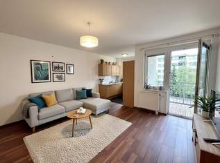 Entzückende und ruhige 2-Zimmer Wohnung mit Loggia/Balkon nahe Arenbergpark, 1030 Wien!, 869.94 €, Immobilien-Wohnungen in 1030 Landstraße