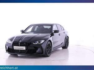 M3 Competition, 93890 €, Auto & Fahrrad-Autos in 4310 Mauthausen M3 Competition, 93890 €, Auto & Fahrrad-Autos in 4310 Mauthausen