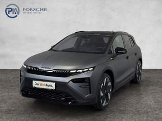 Elroq RS, 51880 €, Auto & Fahrrad-Autos in 9020 Innere Stadt