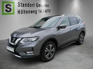 X-TRAIL N-Connecta 1,6 dCi, 16490 €, Auto & Fahrrad-Autos in 4810 Gmunden X-TRAIL N-Connecta 1,6 dCi, 16490 €, Auto & Fahrrad-Autos in 4810 Gmunden