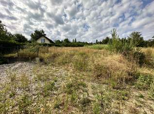 IDYLLISCHE, ERHÖHTE WOHNLAGE MIT HERRLICHEM AUSBLICK, 249000 €, Immobilien-Grund und Boden in 3031 Rekawinkel