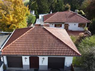 Ihr Traumhaus in Bad Fischau-Brunn – gepflegt, mit Garten und traumhaftem Grünblick!, 490000 €, Immobilien-Häuser in 2721 Bad Fischau