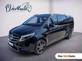 V-Klasse 250 d 4MATIC kompakt Aut., 57450 €, Auto & Fahrrad-Autos in 5600 Sankt Johann im Pongau V-Klasse 250 d 4MATIC kompakt Aut., 57450 €, Auto & Fahrrad-Autos in 5600 Sankt Johann im Pongau