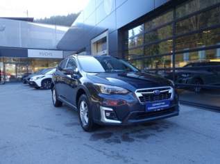 XV e-boxer 2.0i-S ES AWD CVT Premium, 24900 €, Auto & Fahrrad-Autos in 6305 Gemeinde Itter