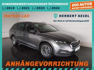Octavia Combi 2,0 TDI Ambition DSG, 21380 €, Auto & Fahrrad-Autos in 8200 Gleisdorf