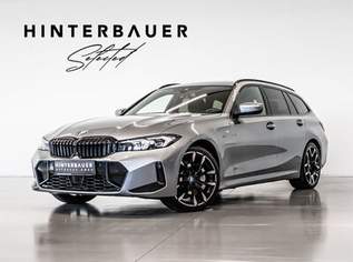 330i xDrive M-SPORT*SITZHEIZ*LIVECOCKPIT*LED*HIFI*, 48900 €, Auto & Fahrrad-Autos in 5112 Lamprechtshausen