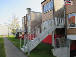 Hell & Lichtdurchflutete 3-Zimmer Wohnung mit PKW-Abstellplatz, 815.79 €, Immobilien-Wohnungen in 3130 Herzogenburg