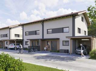Wohntraum in Alt-Lenzing - Doppelhaushälfte, 479000 €, Immobilien-Häuser in 4860 Lenzing Wohntraum in Alt-Lenzing - Doppelhaushälfte, 479000 €, Immobilien-Häuser in 4860 Lenzing