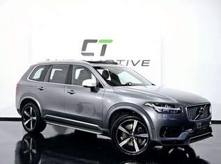 XC90 PHEV T8 Twin Engine R-Design *7-Sitzer, 33900 €, Auto & Fahrrad-Autos in 6700 Stadt Bludenz XC90 PHEV T8 Twin Engine R-Design *7-Sitzer, 33900 €, Auto & Fahrrad-Autos in 6700 Stadt Bludenz