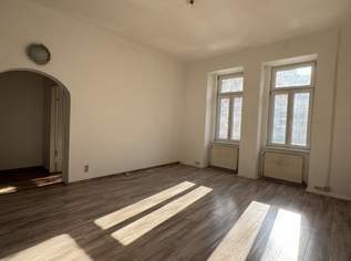Attraktive 3 Zimmer Eigentumswohnung in zentraler Lage des 2. Bezirks – Nähe Messe-Prater & U1/U2, 379000 €, Immobilien-Wohnungen in 1020 Leopoldstadt