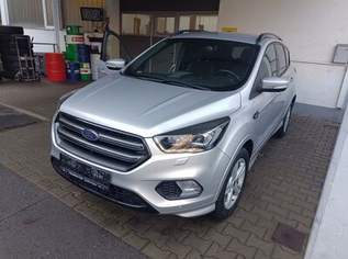 Kuga ST-Line, 17500 €, Auto & Fahrrad-Autos in 9545 Radenthein