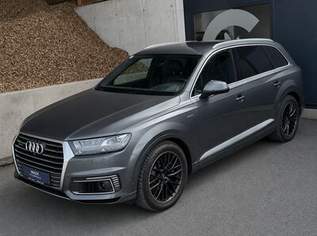 Q7 3.0 TDI quattro e-tron, 44958 €, Auto & Fahrrad-Autos in 8452 Großklein