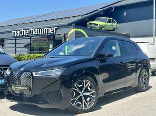 iX 40 xDrive Sport*LASER*HUD*SITZKL*MASSAGE*B&W*22'', 44900 €, Auto & Fahrrad-Autos in 5102 Anthering