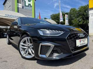 A4 Avant 35 TDI Sport S-tronic+S-line+Navi+kamera+Led, 31999 €, Auto & Fahrrad-Autos in 4400 A4 Avant 35 TDI Sport S-tronic+S-line+Navi+kamera+Led, 31999 €, Auto & Fahrrad-Autos in 4400