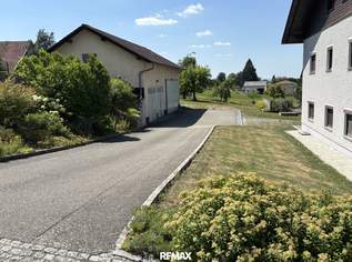 Gepflegtes Sacherl mit großzügigem Grundstück in ruhiger Lage, 449000 €, Immobilien-Häuser in 4774 Sankt Marienkirchen bei Schärding