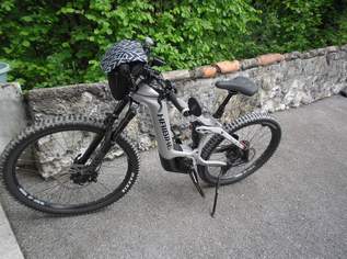 E-Bike Haibike Fully Carbon, 3300 €, Auto & Fahrrad-Fahrräder in 6235 Gemeinde Reith im Alpbachtal E-Bike Haibike Fully Carbon, 3300 €, Auto & Fahrrad-Fahrräder in 6235 Gemeinde Reith im Alpbachtal