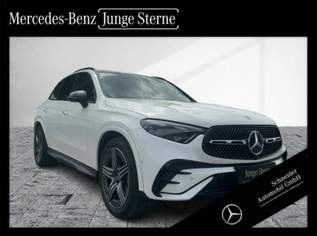 GLC 220 d 4MATIC, 75400 €, Auto & Fahrrad-Autos in 6850 Stadt Dornbirn