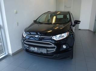 EcoSport 1,0 EcoBoost Trend, 9750 €, Auto & Fahrrad-Autos in 6130 Stadt Schwaz